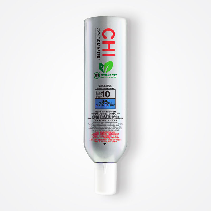Color Master Canister 10 Blue, , large image number null